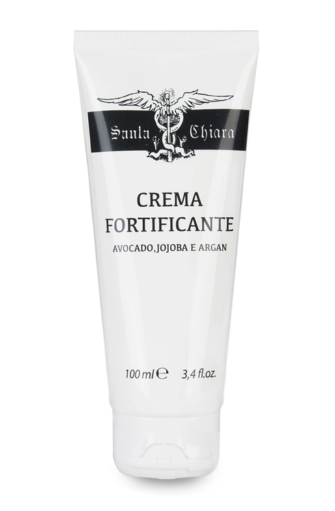 Crema fortificante Santa Chiara